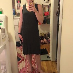 CLOSET CLEANOUT! Madewell cotton dress